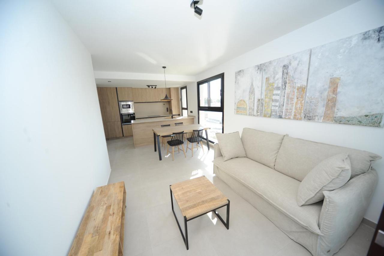 Bohio Premium 3 Dormitorios Benicàssim Exterior foto
