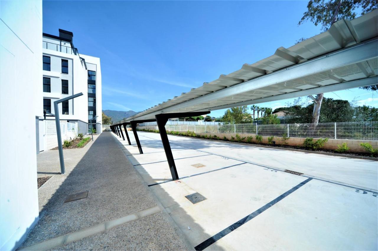 Bohio Premium 3 Dormitorios Benicàssim Exterior foto